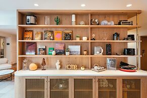 Aparthotel Adagio Paris Opéra