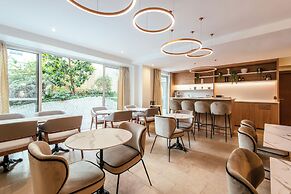 Aparthotel Adagio Paris Opéra