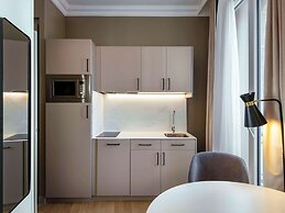 Aparthotel Adagio Paris Opéra