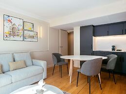Aparthotel Adagio Paris Opéra