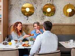 Aparthotel Adagio Paris Opéra