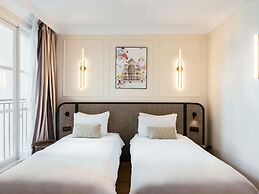 Aparthotel Adagio Paris Opéra