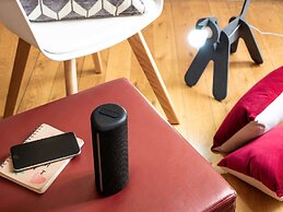 Aparthotel Adagio Paris Opéra