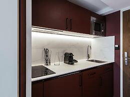 Aparthotel Adagio Paris Opéra