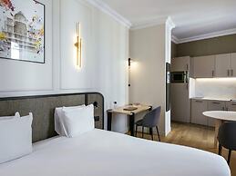 Aparthotel Adagio Paris Opéra