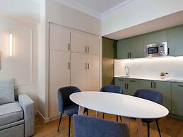 Aparthotel Adagio Paris Opéra