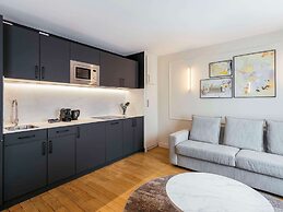 Aparthotel Adagio Paris Opéra