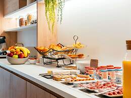 Aparthotel Adagio Paris Opéra