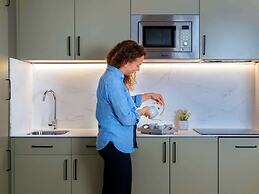 Aparthotel Adagio Paris Opéra