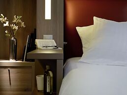 Aparthotel Adagio Basel City