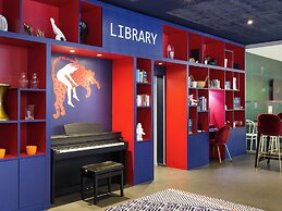 Aparthotel Adagio Basel City