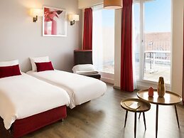 Aparthotel Adagio Basel City