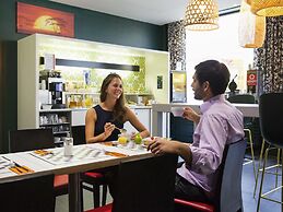 Aparthotel Adagio Basel City