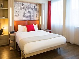 Aparthotel Adagio Basel City