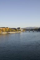 Aparthotel Adagio Basel City