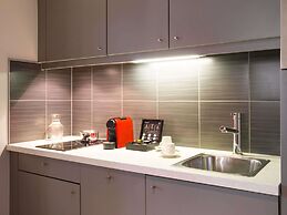 Aparthotel Adagio Basel City