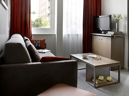 Aparthotel Adagio Basel City