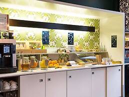 Aparthotel Adagio Basel City