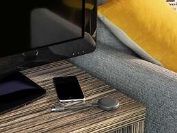 Aparthotel Adagio Basel City