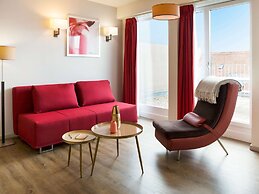 Aparthotel Adagio Basel City