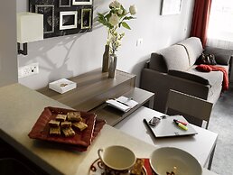 Aparthotel Adagio Basel City