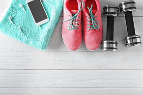 Aparthotel Adagio Basel City