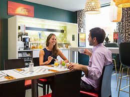 Aparthotel Adagio Basel City