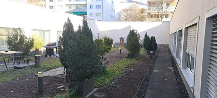 Aparthotel Adagio Basel City