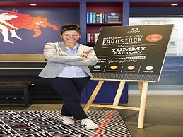 Aparthotel Adagio Basel City