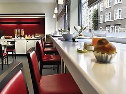 Aparthotel Adagio Basel City