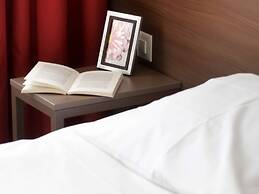 Aparthotel Adagio Basel City