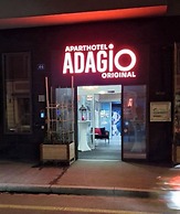 Aparthotel Adagio Basel City