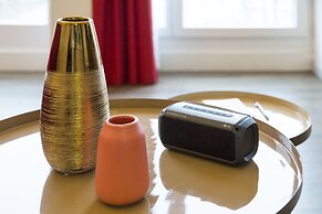 Aparthotel Adagio Basel City