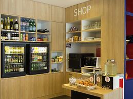 Aparthotel Adagio Basel City