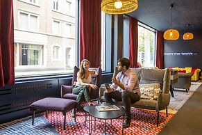 Aparthotel Adagio Basel City