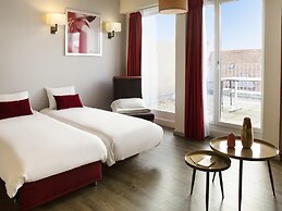 Aparthotel Adagio Basel City