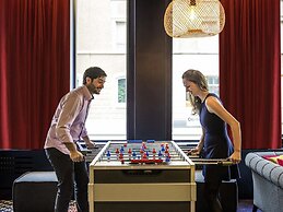 Aparthotel Adagio Basel City