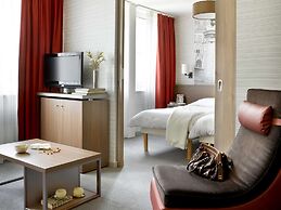 Aparthotel Adagio Basel City