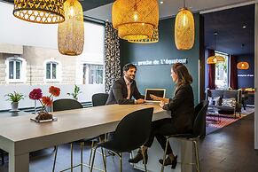 Aparthotel Adagio Basel City