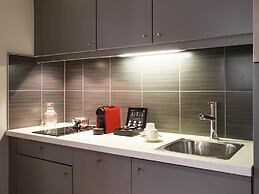 Aparthotel Adagio Basel City