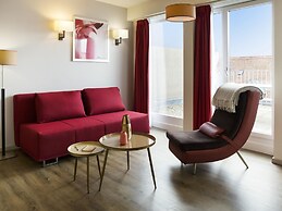 Aparthotel Adagio Basel City