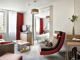 Aparthotel Adagio Basel City