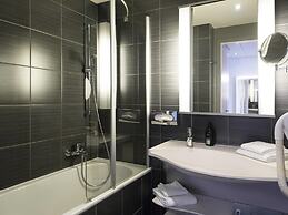 Aparthotel Adagio Basel City