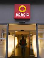 Aparthotel Adagio Basel City