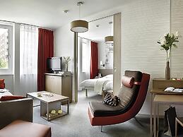 Aparthotel Adagio Basel City