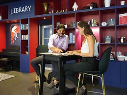 Aparthotel Adagio Basel City