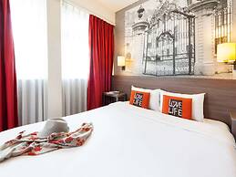 Aparthotel Adagio Basel City