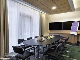 Novotel London Paddington