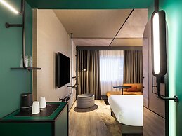 Novotel London Paddington