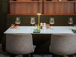 Novotel London Paddington